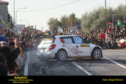LEMES Yeray (SKODA). Foto M. Rovira.<br />Copyright free<br /><a href=
