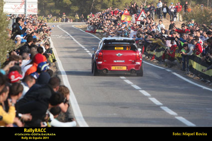 SORDO Dani (Mini). Foto M. Rovira.<br />Copyright free<br /><a href=