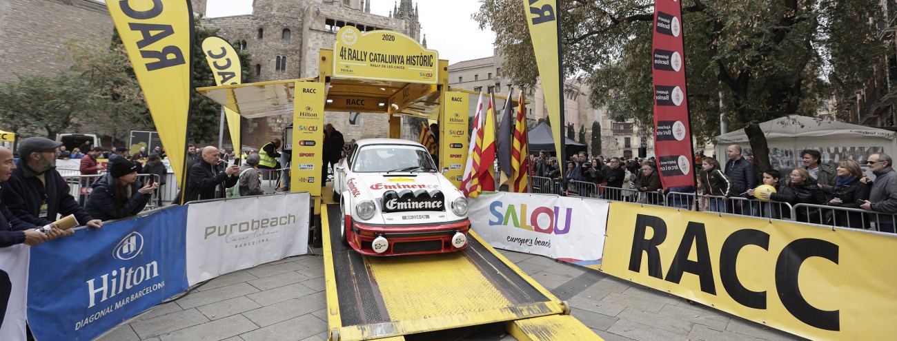 48 Rally RACC Pegatinas 2012 WRC Championship