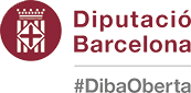 Diputació de Barcelona Diputació de Barcelona