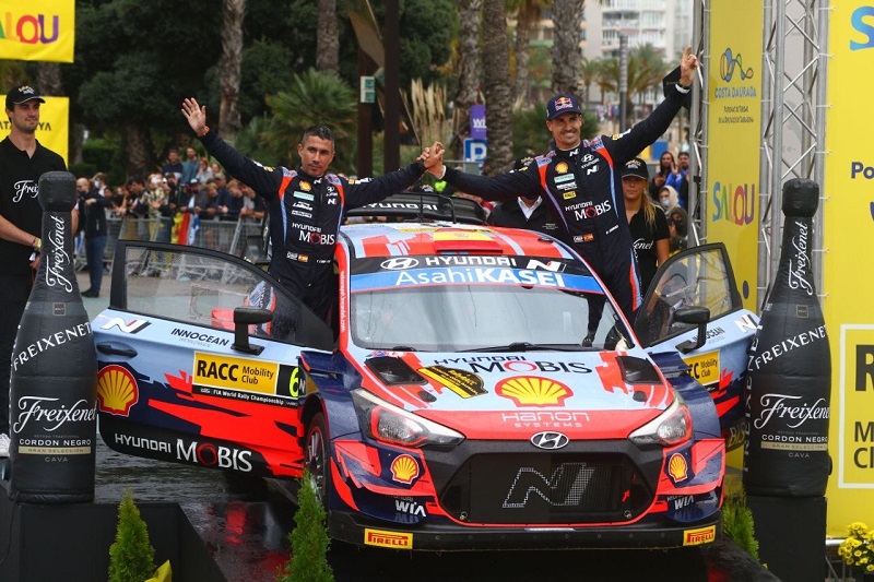 WRC: 56º RallyRACC Catalunya Costa Daurada - Rally de España [14-17 Octubre] - Página 5 M_IMG_7855