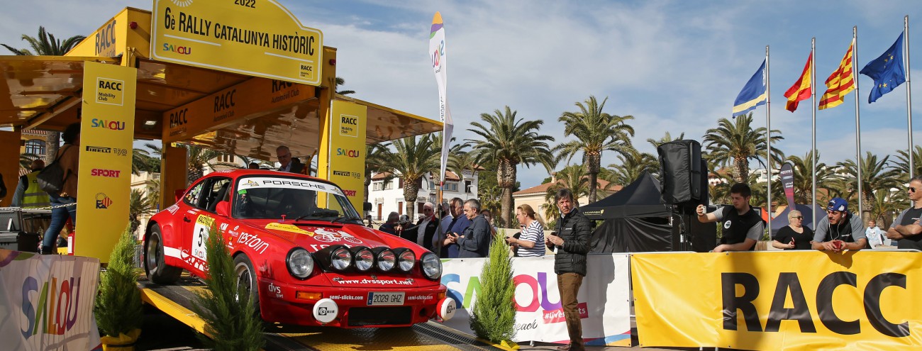 RallyRACC