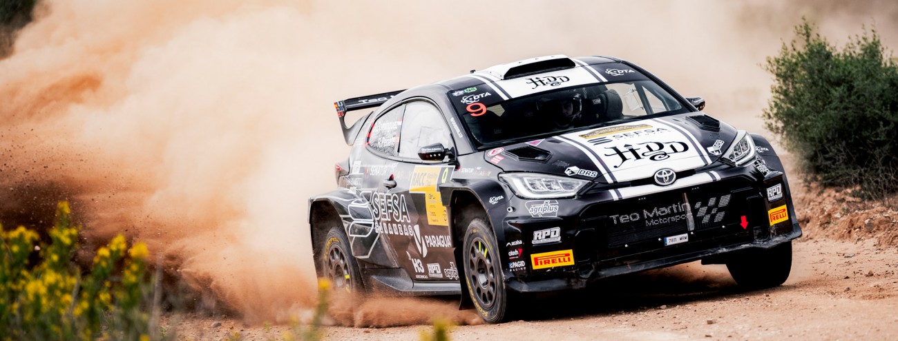 RallyRACC